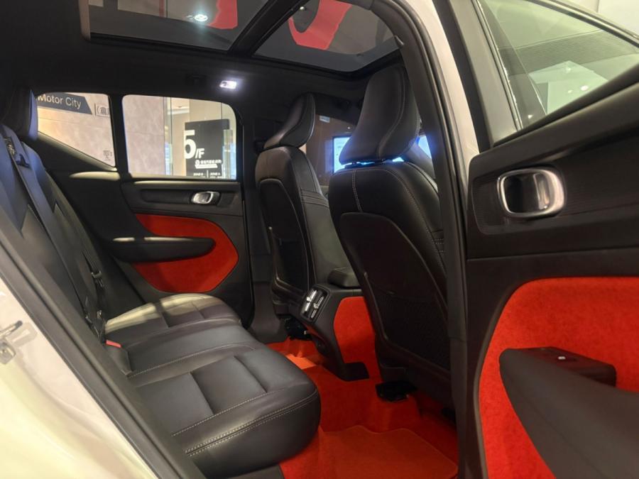 XC40 T5 R-Design - Image 5